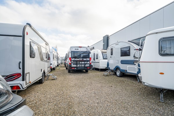 Medium property photo - Edisonweg 43, 6101 XJ Echt